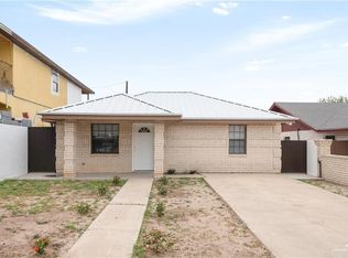 603 N Houston St, Rio Grande City, TX 78582
