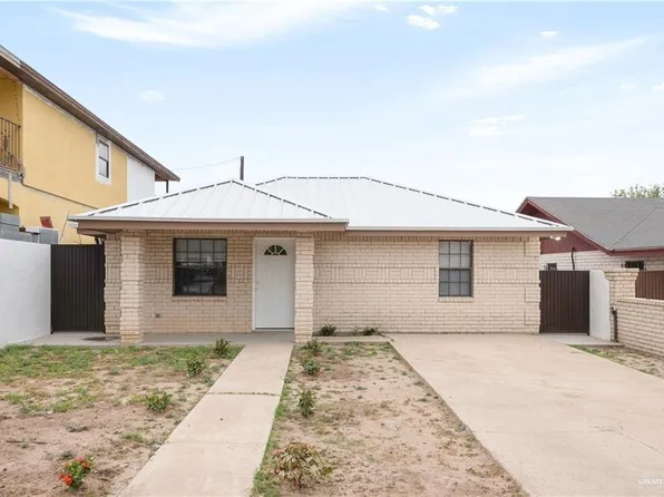 603 N Houston St, Rio Grande City, TX 78582