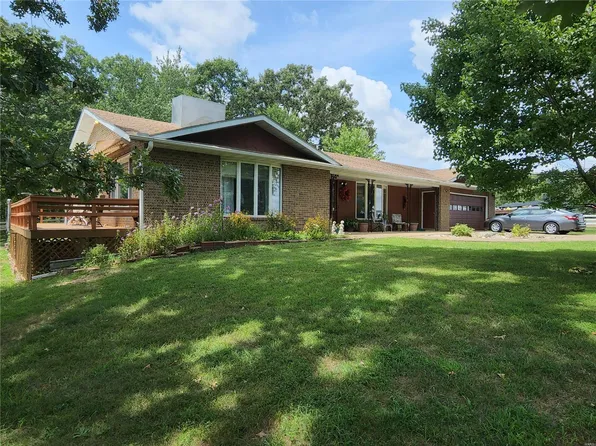 6053 Highway 137, Yukon, MO 65589