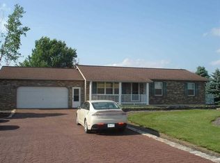 78 Short Cut Rd, Abbottstown, PA 17301