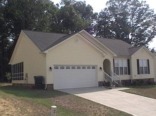 916 Carole Summey Dr, Dallas, NC 28034