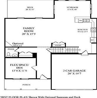 2nd image of 6744 Gordon Blvd