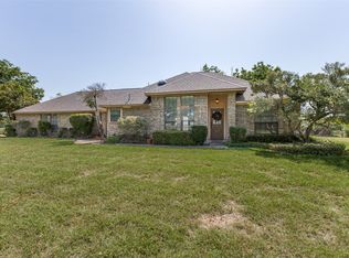 18734 Fm 740, Forney, TX 75126