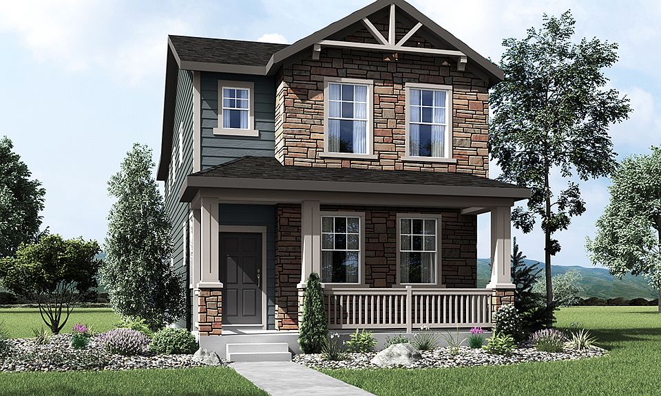 1st image of 19109 E 64th Pl #6MHXJ3
