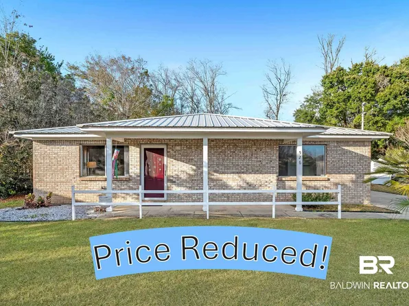 526 W Ariel Ave, Foley, AL 36535