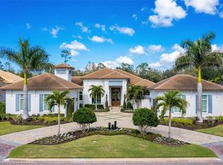 6367 Burnham Rd, Naples, FL 34119