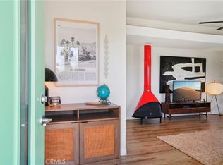 14 Ashby Cir, Palm Springs, CA 92262