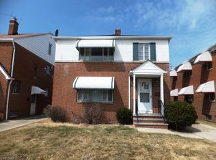 19171 Lake Shore Blvd, Euclid, OH