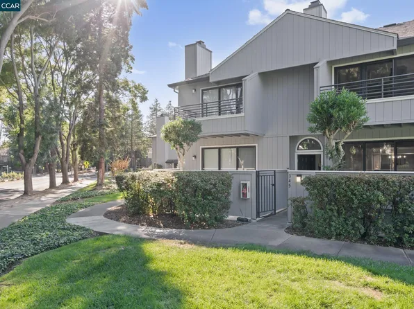 345 Rock Creek Way, Pleasant Hill, CA 94523