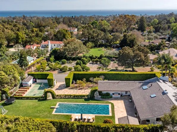 608 Stone Meadow Ln, Santa Barbara, CA 93108