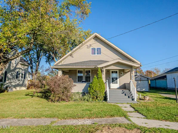 403 N Main St, Jenera, OH 45841