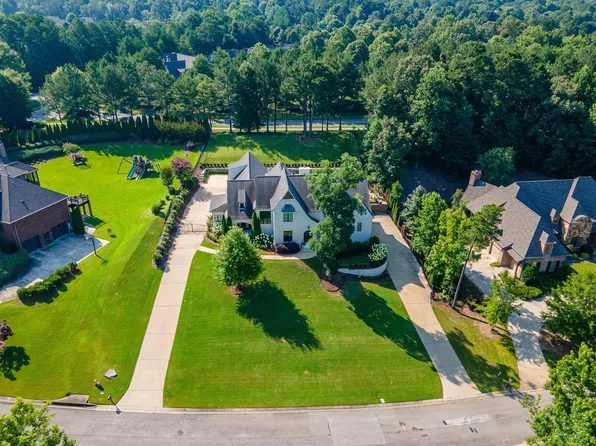 4393 Kings Mountain Rdg, Vestavia, AL 35242