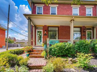 367 W 3rd Ave, Columbus, OH 43201