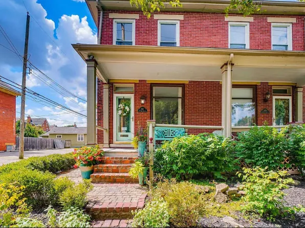 367 W 3rd Ave, Columbus, OH 43201