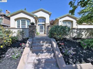 610 Rutherford Cir, Brentwood, CA 94513