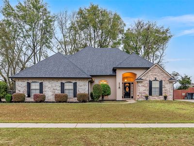 1817 Castlewood Dr, Bossier City, LA, 71111