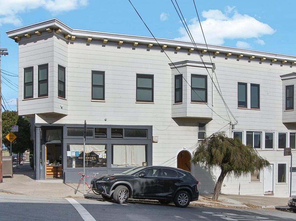 1st image of 4250 21st St #4250