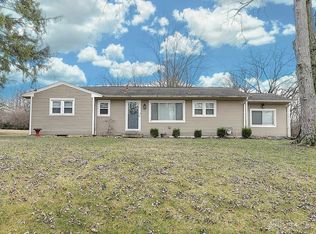 4200 Lisa Ln, Middletown, OH