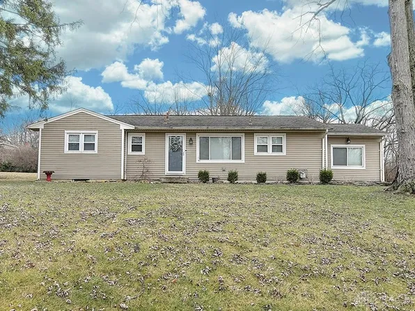 4200 Lisa Ln, Middletown, OH 45042