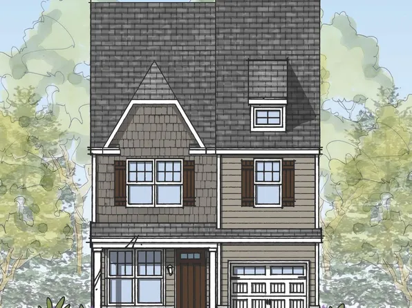 832 Pryor St #61, Mebane, NC 27302
