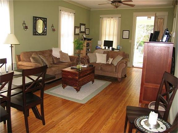 4th image of 4012 Avenue O 1/2