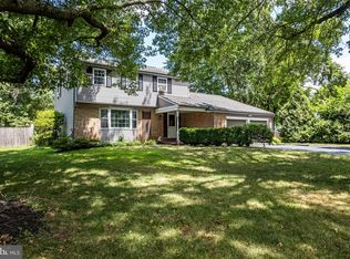 1509 Brush Hollow Rd, Hatfield, PA 19440