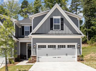 988 Prince Garrett Way, Denver, NC 28037