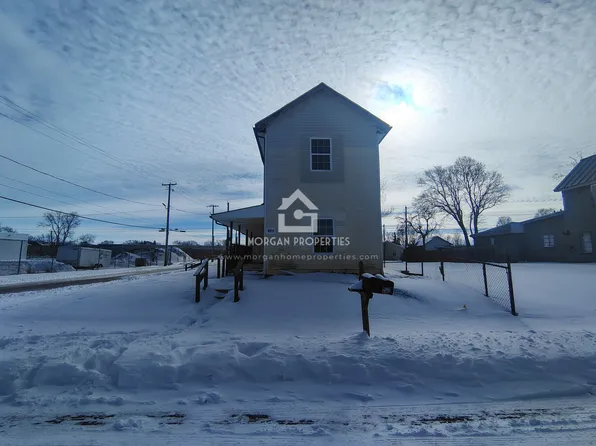 1001 W 1st St APT 1, Muncie, IN 47305