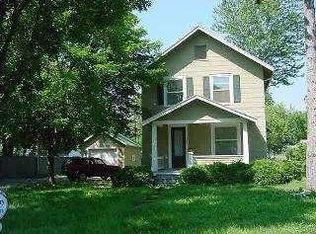 616 Maple St, Perrysburg, OH