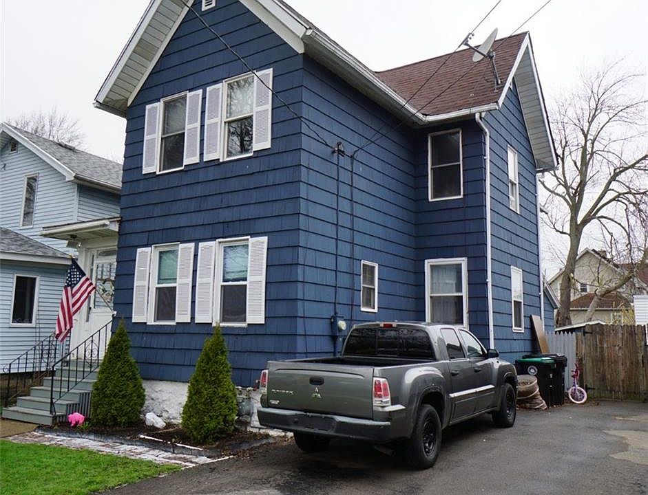 54 Fletcher St, Tonawanda, NY 14150 Zillow
