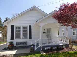 8411 Patuxent Ave, College Park, MD