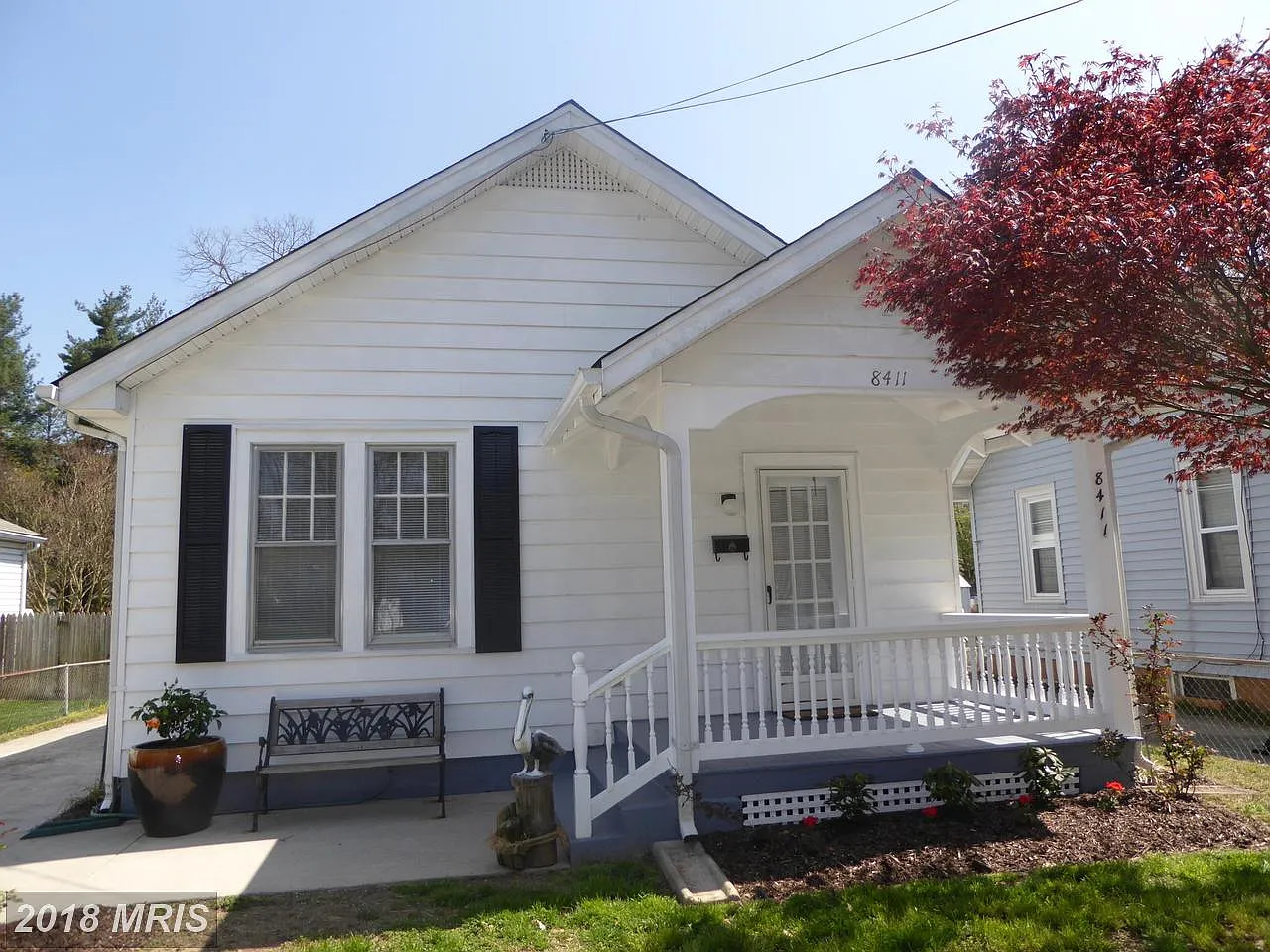 8411 Patuxent Ave photo 1