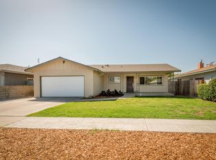 1245 E San Ramon Ave, Fresno, CA 93710