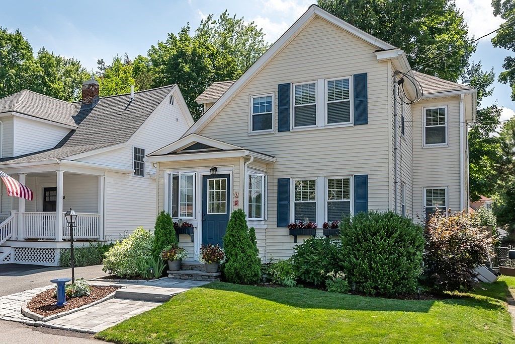 70 Washington Ave, Natick, MA 01760 Zillow