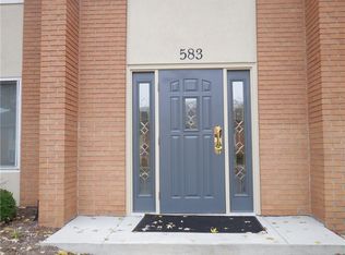 583 Hunters Dr APT A, Carmel, IN 46032