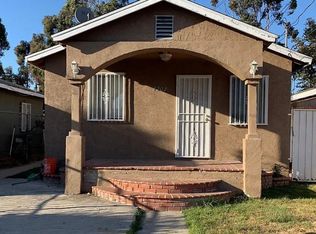 2207 E 117th St #2, Los Angeles, CA 90059