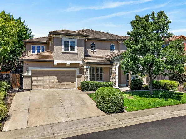2519 Parkcrest Way, Roseville, CA 95747