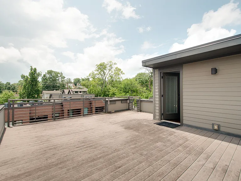 1701 Blair Blvd #3 — Photo 36