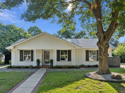 8642 Shagrock Ln, Dallas, TX, 75238