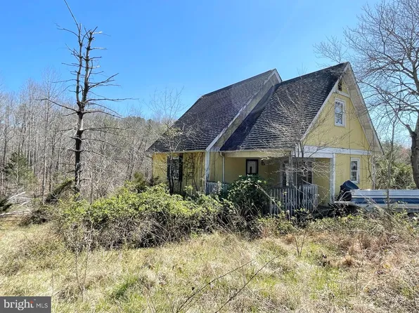 474 Gravel Hill Rd, Fork Union, VA 23055