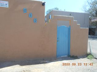 506 Utah St NE #A, Albuquerque, NM 87108