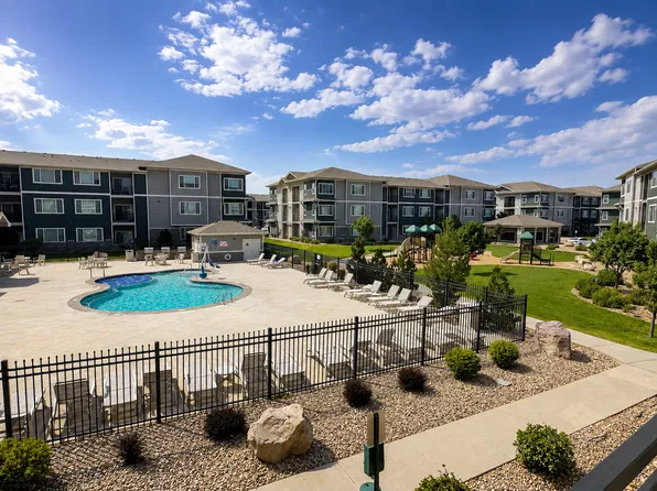 11371 Arbor St, Longmont, CO