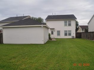 2859 Morningmist Ln, Dickinson, TX 77539