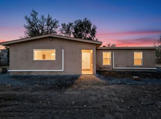 1135 Lillie Dr, Bosque Farms, NM 87068