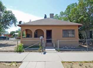 1103 7th St NW, Albuquerque, NM 87102