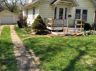 1185 SW Medford Ave, Topeka, KS 66604