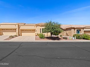 530 W Aspenwood St, Green Valley, AZ 85614