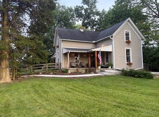 5415 State Route 730, Wilmington, OH 45177