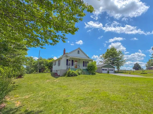 960 Ivanhoe Rd, Max Meadows, VA 24360