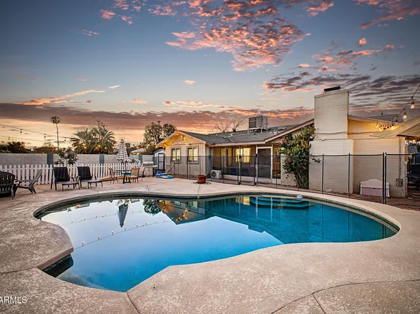 2117 E OXFORD Drive, Tempe, AZ 85283